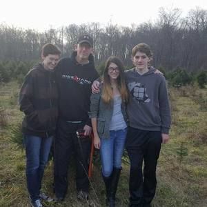 Meet your Posher, Richard